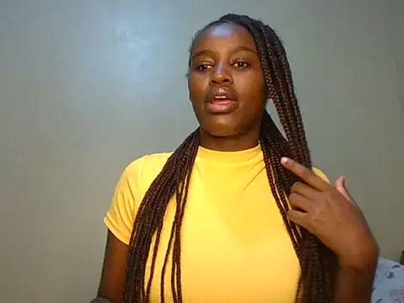 Prettygodess1