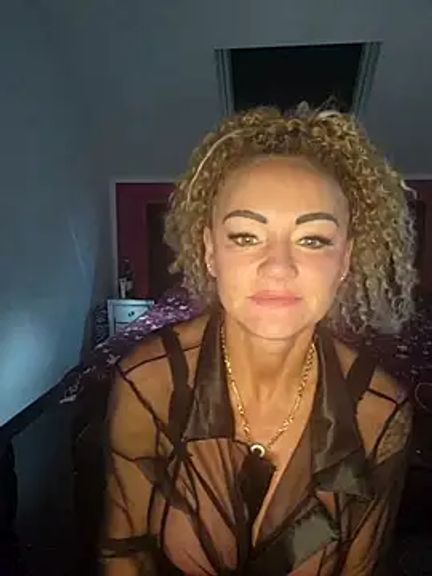 GymMoniMilf