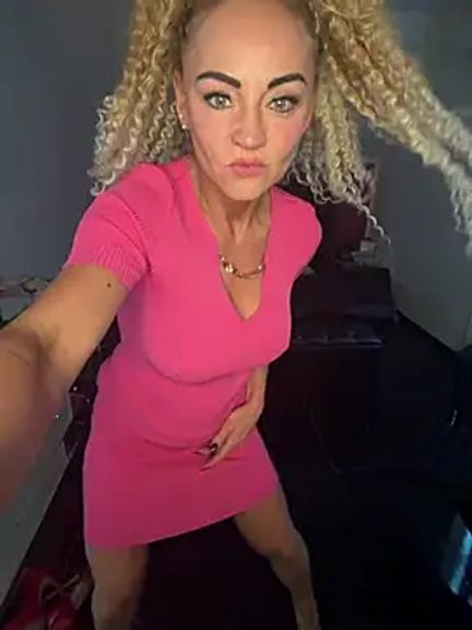 GymMoniMilf