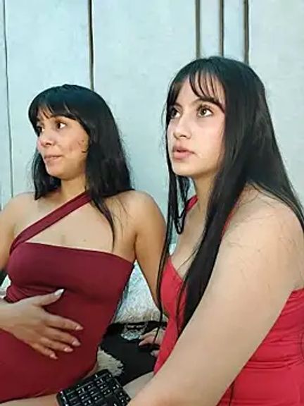 twodesiressary