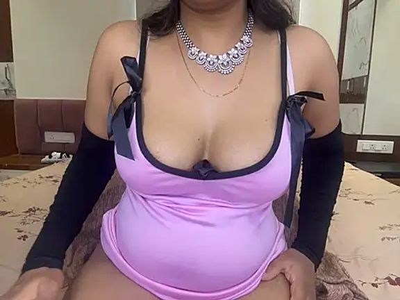 MysticAarohi