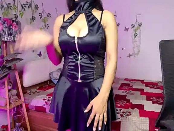 Sizzling_queen69