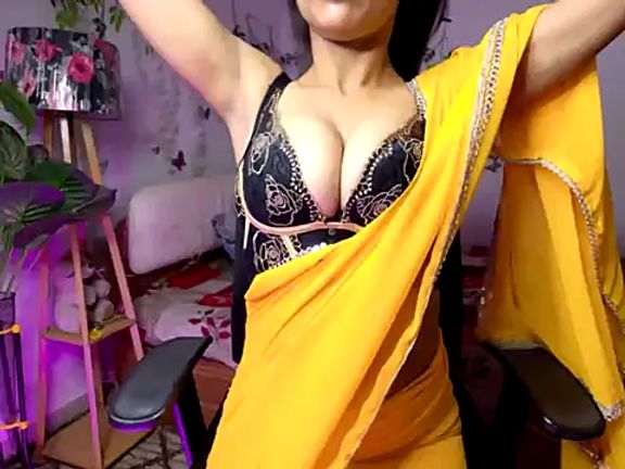 Sizzling_queen69