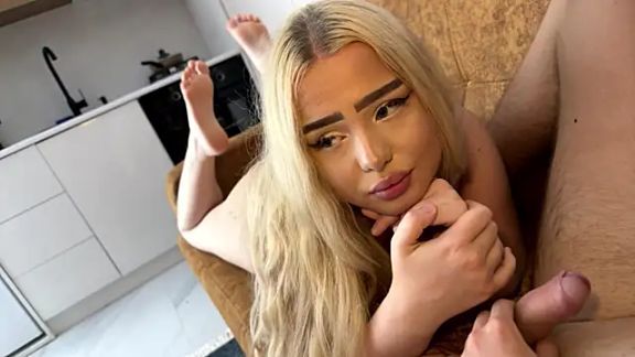 Blonde88888