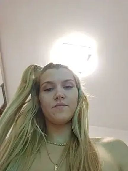 HotBlondie69