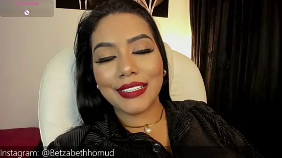 BetzabethHomud0