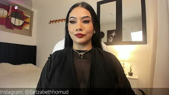 BetzabethHomud0