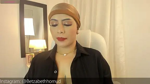 BetzabethHomud0