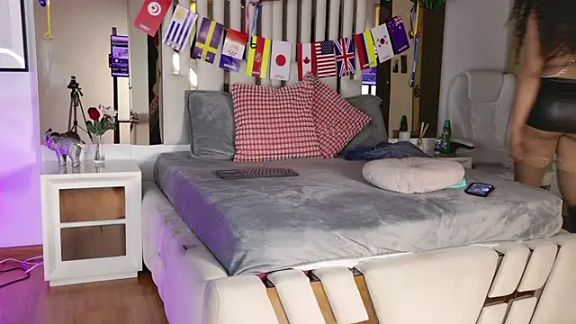 Anabella_London