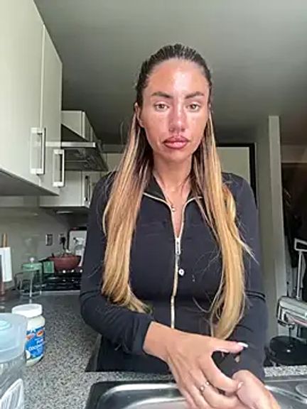 KaceySouthX