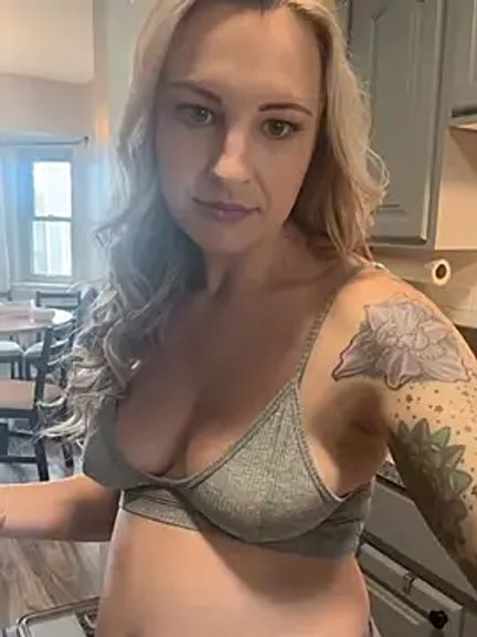 preggobunnie