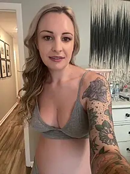 preggobunnie