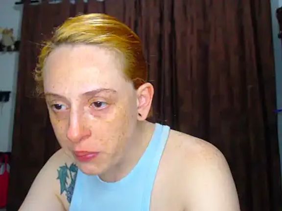 Redhead_incandy
