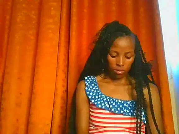 miss_ebony_Africa
