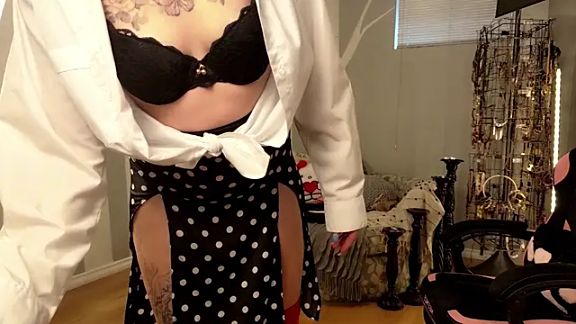youngmilfBlossom