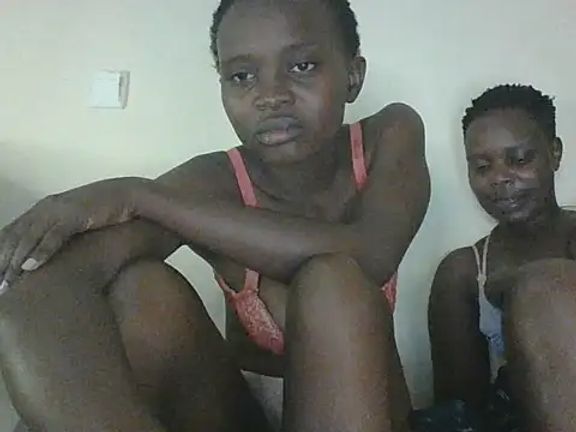 Sexyafriqueen
