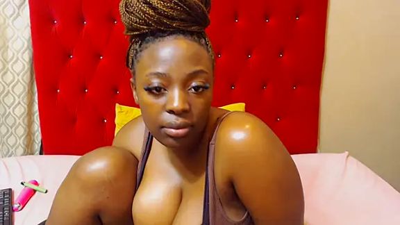 AFROGODDESS25