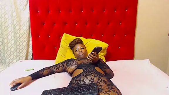 AFROGODDESS25