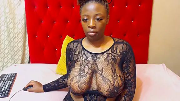 AFROGODDESS25