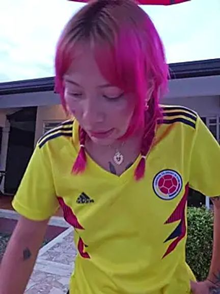Camila_Fairy