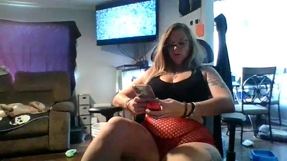 Gypsymomma17