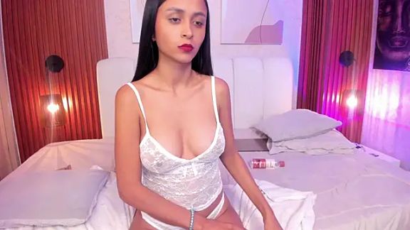 Millieskinny18