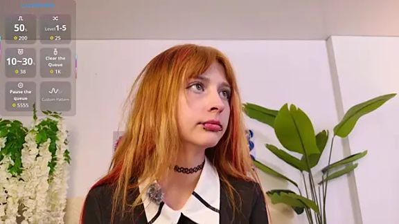 VixenLuxe