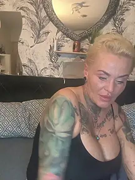 InkedMissLaBaehm