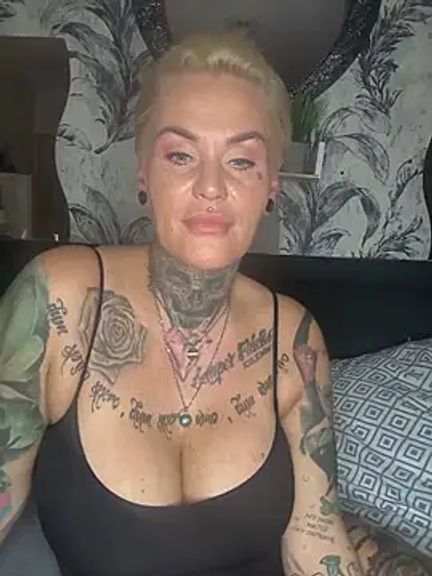 InkedMissLaBaehm