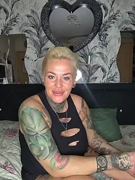 InkedMissLaBaehm