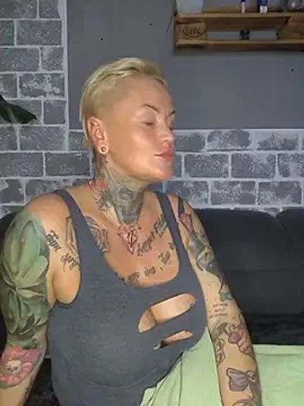InkedMissLaBaehm