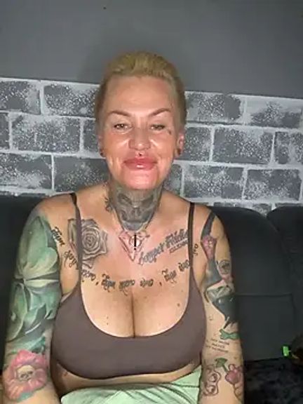 InkedMissLaBaehm
