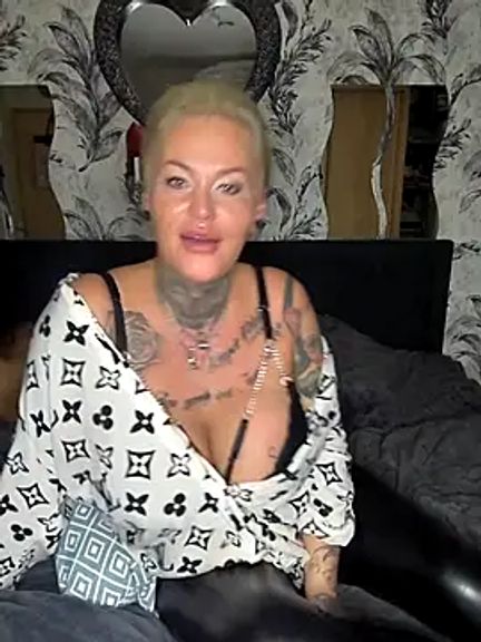 InkedMissLaBaehm