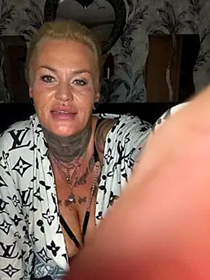 InkedMissLaBaehm