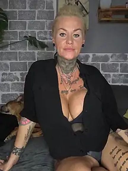 InkedMissLaBaehm