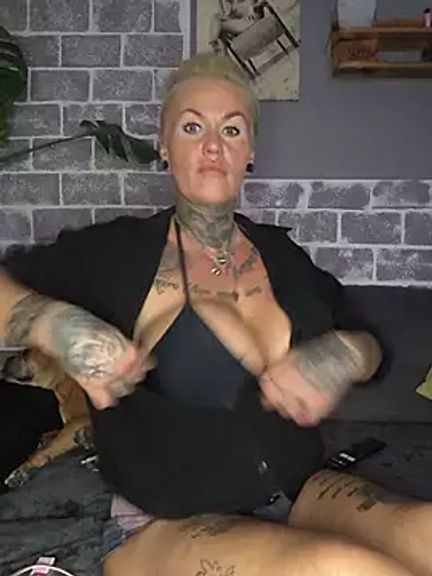 InkedMissLaBaehm