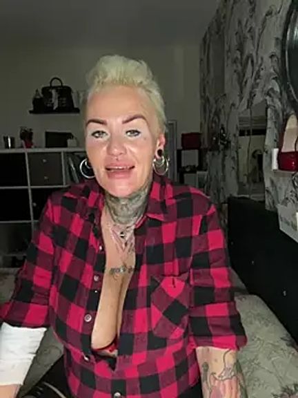 InkedMissLaBaehm