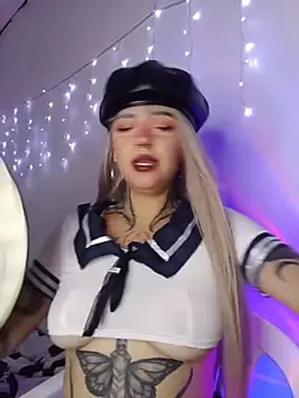 Atenea--Rockstar