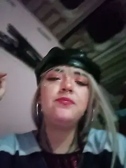 Atenea--Rockstar
