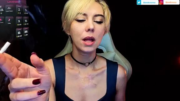 Blondice_ann