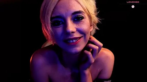 Blondice