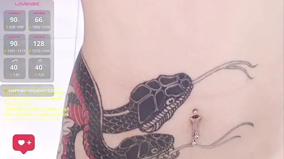 BabySnake
