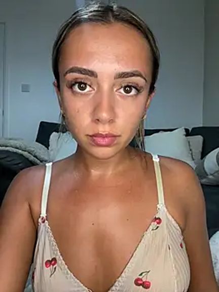 Harrietbronzex