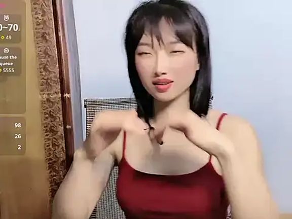 xiiaofeifei