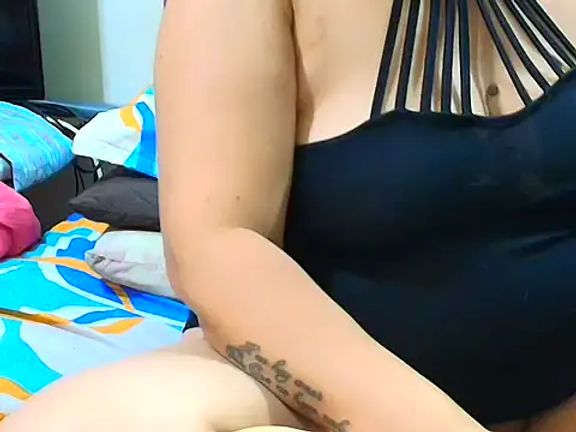 VanessaGg_squirt