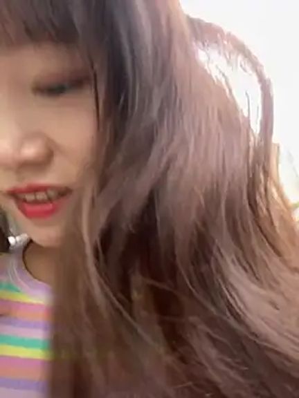 yueyuegirl