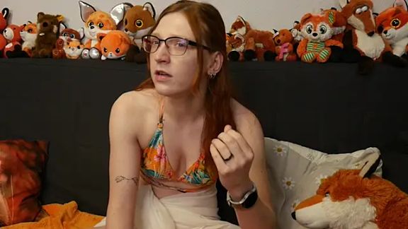 FinaFoxy