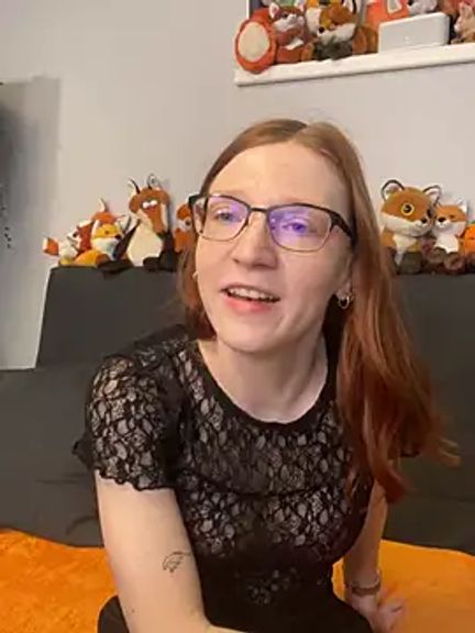 FinaFoxy