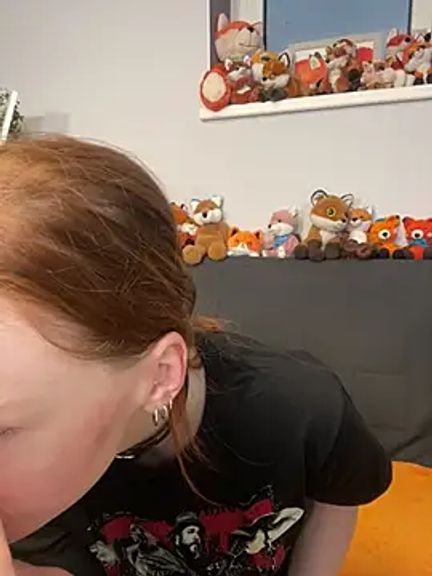 FinaFoxy