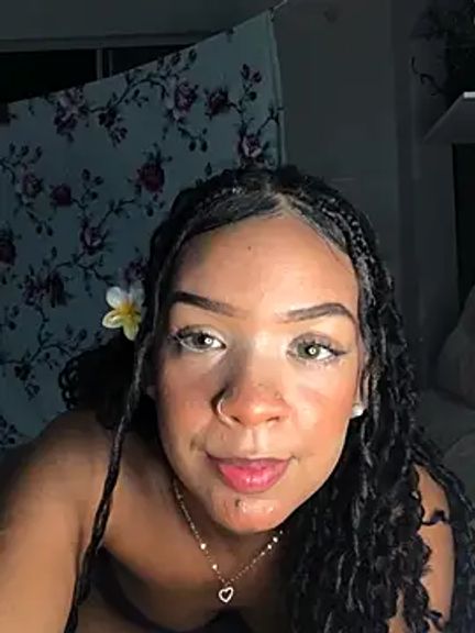 lilly_safadinha